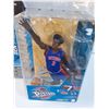 Image 2 : Ben Wallace NBA Basketball Figurine - NOS - 2nd Edition