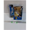Image 1 : Reggie Miller NBA Basketball Figurine - NOS