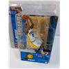 Image 2 : Reggie Miller NBA Basketball Figurine - NOS