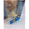 Image 3 : Reggie Miller NBA Basketball Figurine - NOS