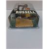Image 3 : Bill Russel NBA Basketball Figurine - NOS