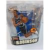 Image 2 : David Robinson NBA Basketball Figurine - NOS