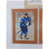 Image 2 : (3) Ilya Kovalchuk Upper Deck Over Sized Hockey Trading Cards