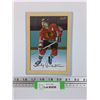 Image 1 : Stan Mikita Upper Deck Over Sized Hockey Trading Card