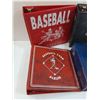 Image 2 : (4) Baseball Trading Cards Binders