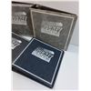 Image 3 : (4) Hockey Trading Card Binders