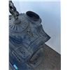 Image 5 : *** McClary Peerless No.25 Antique Cast Iron Wood Stove - 29" x 25.5" x 41" Tall - CANNOT SHIP - As 