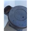 Image 5 : *** Antique McClary Blazer 190 Cast Iron Barrel Style Wood Stove - 20" x 22" x 31.5" - CANNOT SHIP