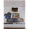 Image 1 : Magic - The Gathering Collector's Game Cards - Cannot Guarantee Authenticity