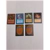 Image 2 : Magic "The Gathering" Collector's Game Cards - Cannot Guarantee Authenticity