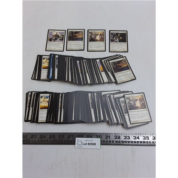 Magic "The Gathering" Collector's Game Cards - Cannot Guarantee Authenticity