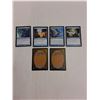 Image 2 : Magic "The Gathering" Collector's Game Cards - Cannot Guarantee Authenticity