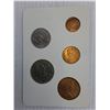 Image 3 : Book of Britain's First Decimal Coins