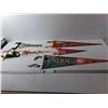 Image 1 : (5) Pennants- Kamloops, Prince Albert, Moose Jaw, Misc.