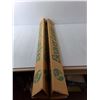 Image 2 : (2) Beaver Lumber Cardboard Dividers