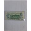 Image 2 : 1973 $1 Canadian Currency Note