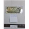 Image 1 : 1973 $1 Canadian Currency Note