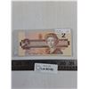 Image 1 : 1986 $2 Canadian Currency Note
