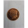 Image 2 : US Copper Coin Token - Cannot Guarantee Authenticity