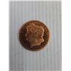 Image 2 : US Copper Coin Token - Cannot Guarantee Authenticity