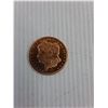 Image 2 : US Copper Coin Token - Cannot Guarantee Authenticity