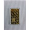 Image 2 : Credit Suisse One Ounce of Fine Gold Bar - Cannot Guarantee Authenticity