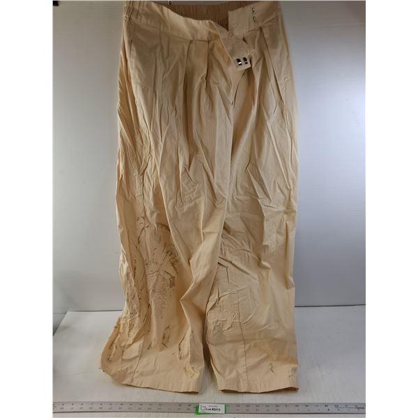 Highlowluxxe The Drop Casual Pants