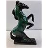 Image 2 : Ornamental Ceramic Horse