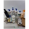 Image 1 : Toiletries and Bathroom Products