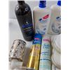 Image 2 : Toiletries and Bathroom Products