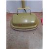 Image 3 : Floor Polisher, Vileda Handle and Mop Handle