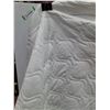 Image 2 : New Full Size Mattress Topper