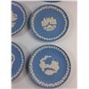 Image 2 : (6) Wedgwood Decorative Christmas Plates