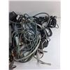 Image 5 : Various Laptop Chargers and Various Cables - As Is