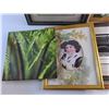Image 3 : Various Art and Photo Frames