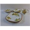 Image 4 : Royal Albert Bone China Plates, Saucers and Tea Cup
