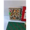 Image 3 : Various Christmas Decorations, Ornaments and Cards