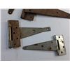 Image 2 : Strap Hinges