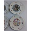 Image 3 : Royal Doulton Valentines Day Decorative Plates