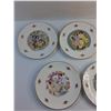 Image 2 : Royal Doulton Valentines Day Decorative Plates
