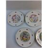 Image 2 : Royal Doulton Valentines Day Decorative Plates
