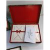 Image 2 : Vintage Christmas Stationary Set