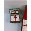 Image 3 : Vintage Christmas Stationary Set