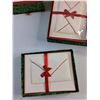 Image 4 : Vintage Christmas Stationary Set