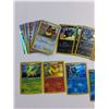 Image 2 : Various Pokemon Trading Cards - Authenticity Not Guaranteed
