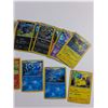 Image 3 : Various Pokemon Trading Cards - Authenticity Not Guaranteed
