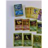 Image 2 : Various Pokemon Trading Cards - Authenticity Not Guaranteed