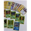 Image 3 : Various Pokemon Trading Cards - Authenticity Not Guaranteed