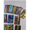 Image 3 : Various Pokemon Holographic Trading Cards - Authenticity Not Guaranteed