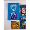 Image 3 : Wii Games - Lego Dimensions, Just Dance and Links Crossbow Training